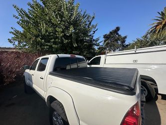 Soft roll up covers for sale for all trucks