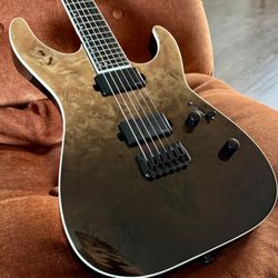 ESP LTD M-1000HT
