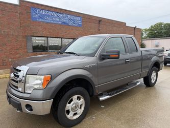 2009 Ford F-150