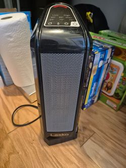 Lasko heater
