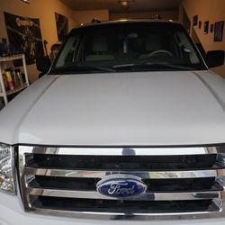 2012 Ford Expedition