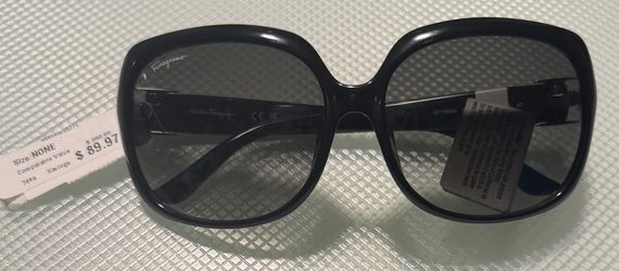 Glasses Ferragamo 