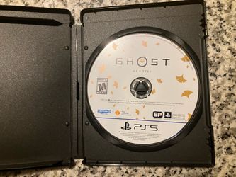 Ghost of Yotei PS5 game