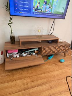 TV stand New