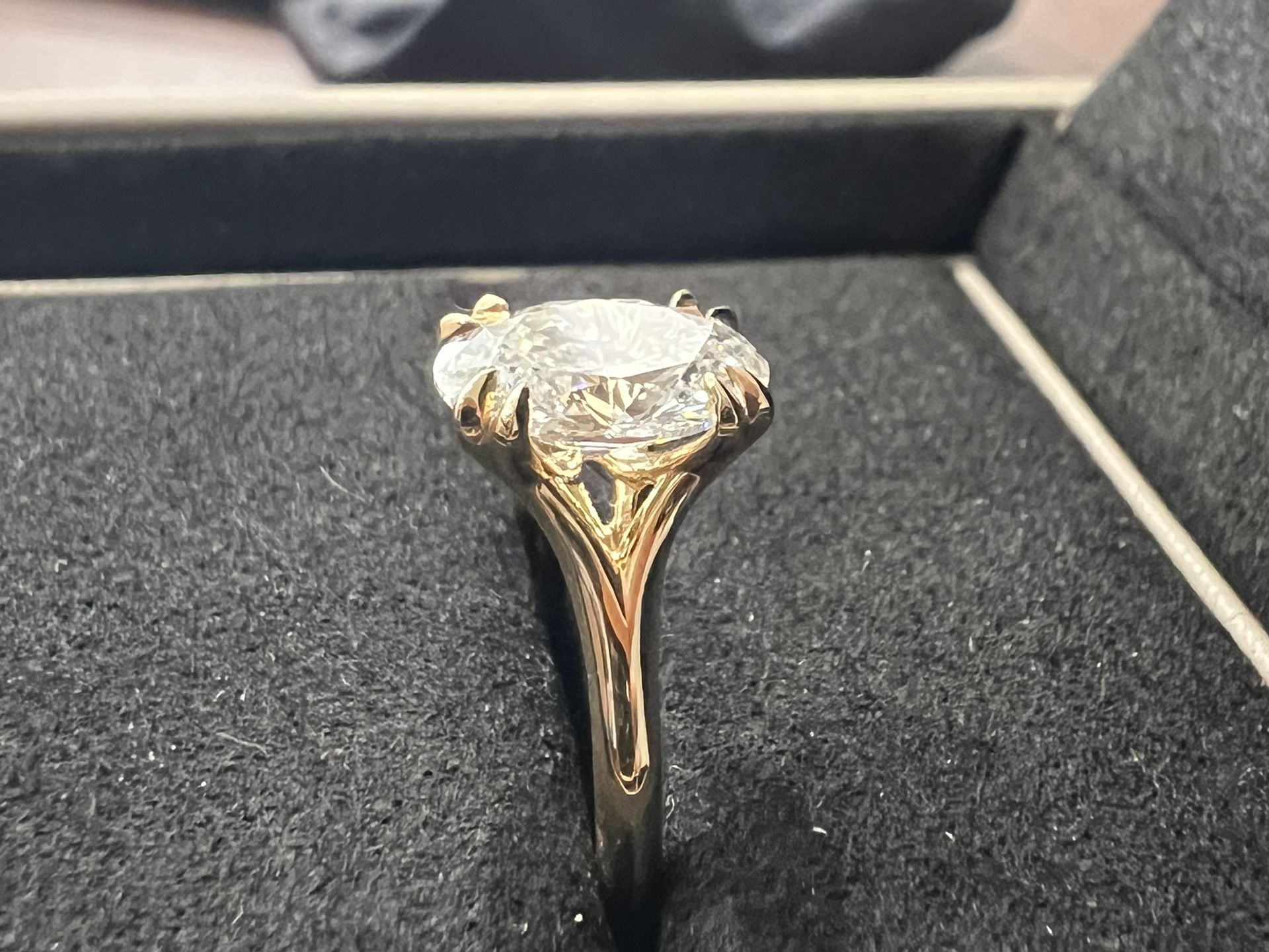 Engagement Ring