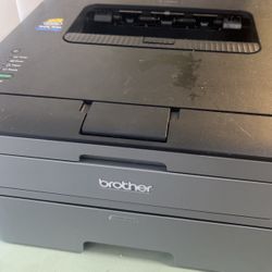 Brother Printer HL l2320D