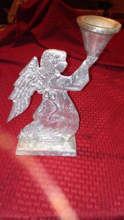 Metal angel