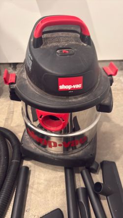 Original Shop Vac