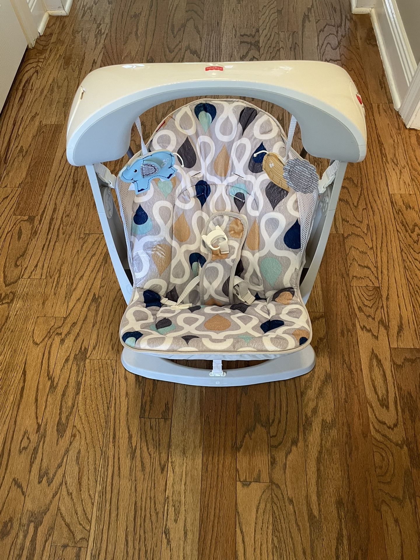 Fisher Price Baby Swing