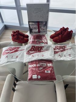 Brick After Brick x Nigel Sylvester Apparel x Jersey + Crewneck