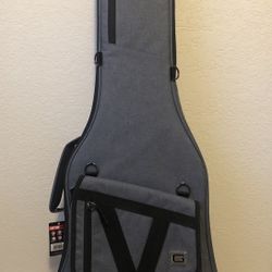 Gator Transit Tpv2 Electric Guitar Gig Bag 