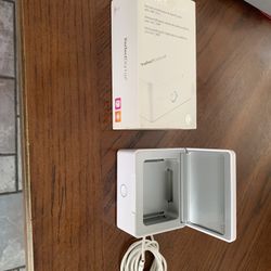 Hearing Aid Dehumidifier