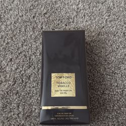 Tom ford vanilla