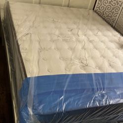 Mattress