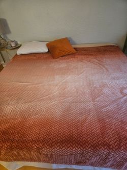 Brand new extra firm WEEUP mattress bought on Amazon