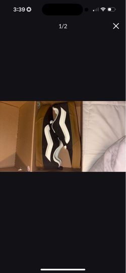 Brand New Men Vans 8