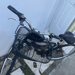 Bike 