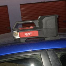 M18 Transfer Pump. Used