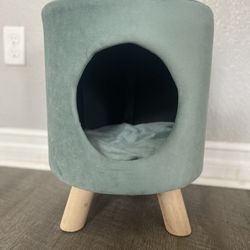 Cat Tree Bed