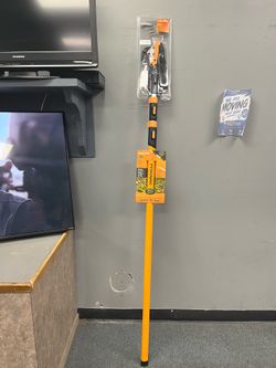 Fiskars 16ft pruner (2124)