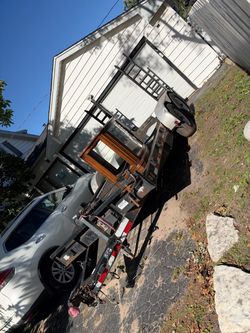 Utility trailer