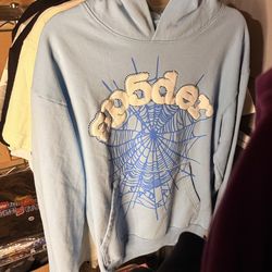 Sp5der Hoodie
