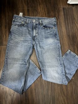 Levi’s Jeans 