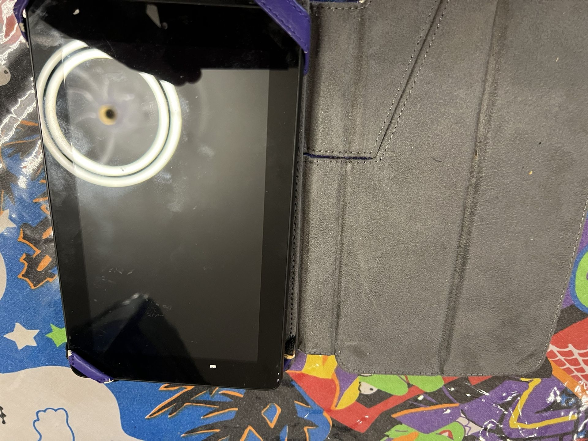 Amazon Fire Tablet gen 5