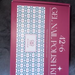 Gel Nail Polishes