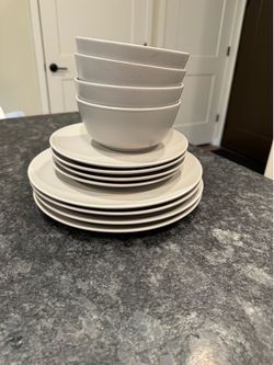 Dish Set