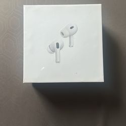 AirPod 2s