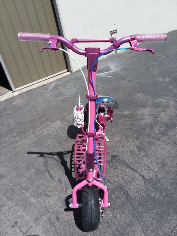Goped Bigfoot for Sale in Los Angeles, CA - OfferUp