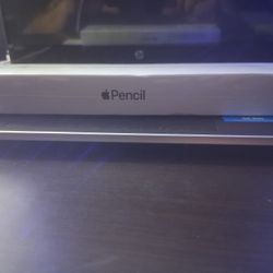Apple Pencil