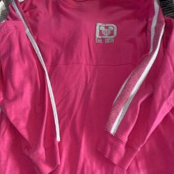Walt Disney World Spirit Jersey Adult Size XS 