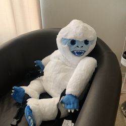 Disney’s Abominable Snowman Backpack
