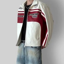 Y2K Style Jacket