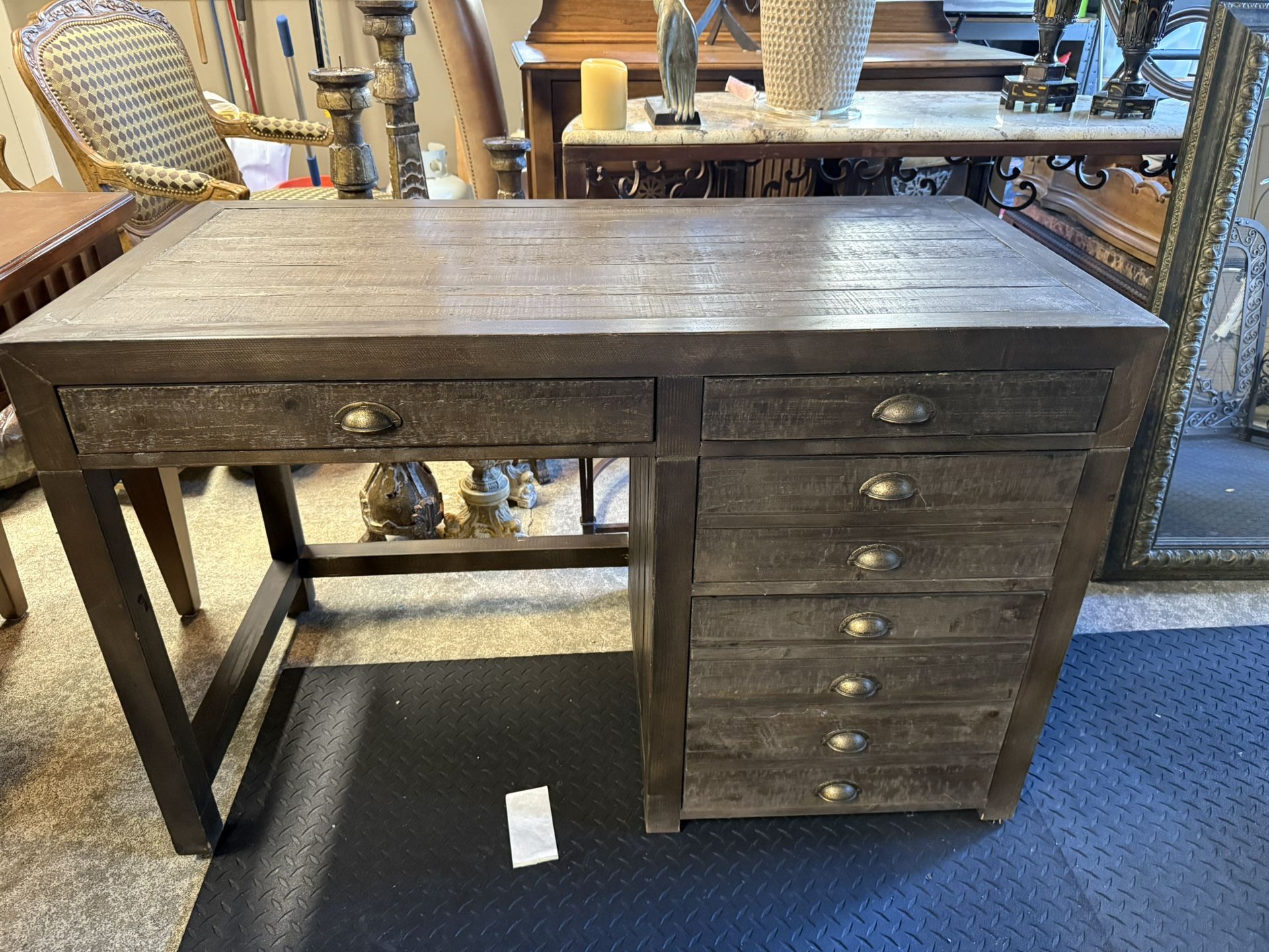 Restoration hardware Desk