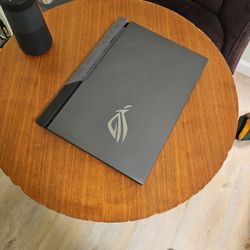 Asus rog Strix G15 Ryzen 9 5900hx Rtx 3060. 16gb DDR4