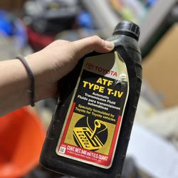 7$ Each Or 2 For $12 Transmutation Fluid 