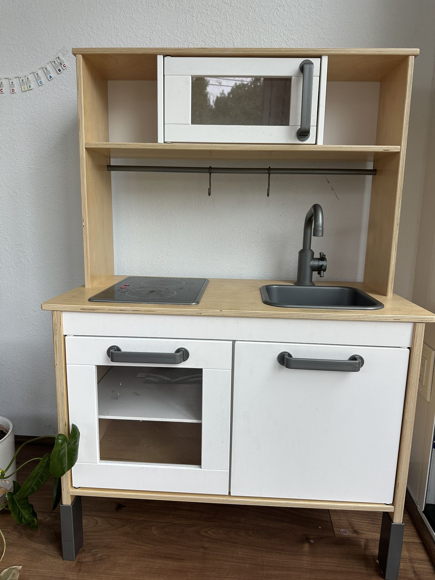 IKEA Play Kitchen