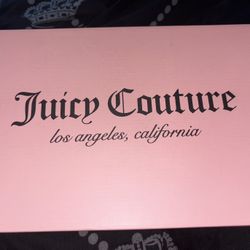 Juicy Couture Uggs 