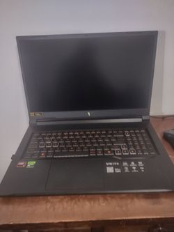 acer nitro v 17 AI ANV17-41-R0FJ