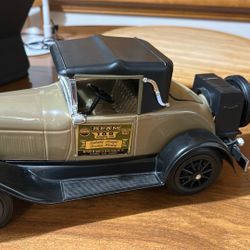 Beam Decanter 1928 Ford Roadster