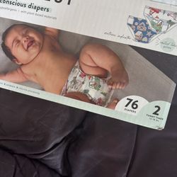 Diapers 
