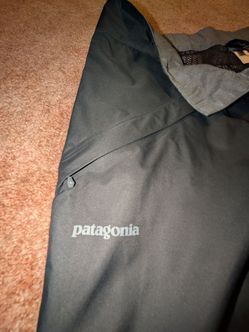 Patagonia
