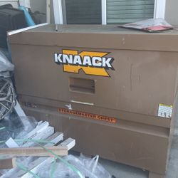 Knack Job Box