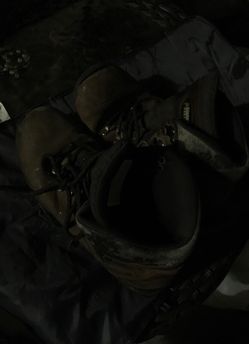 Hiking Boots Women’s Size 9