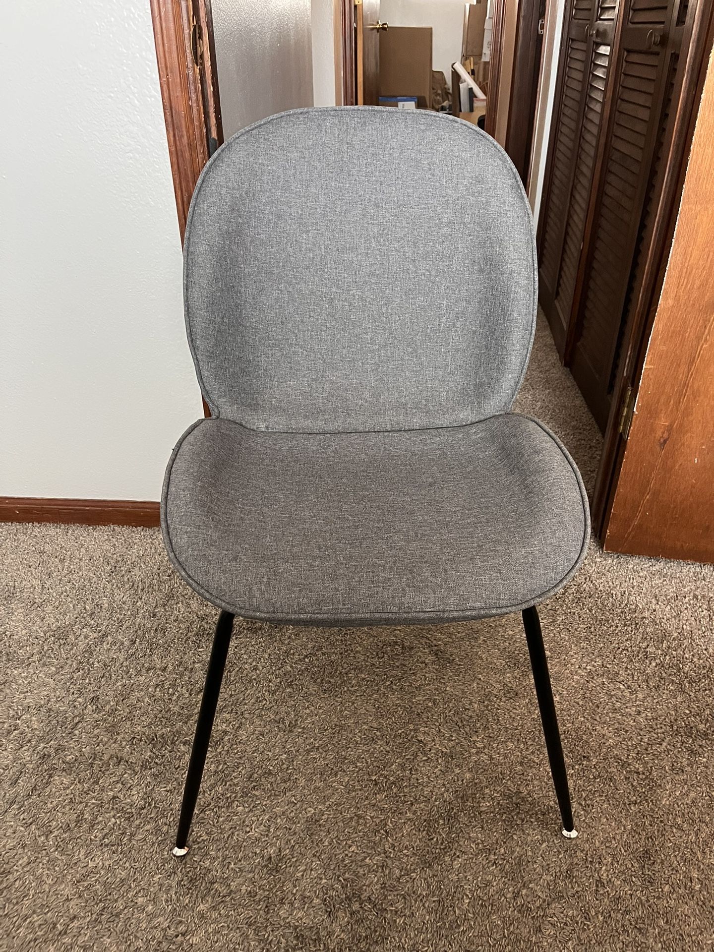 MCM Chair