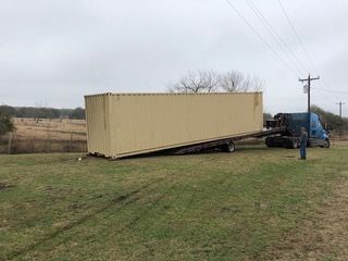 Cargo Shipping Container 20' 40'HC New & Used SALE