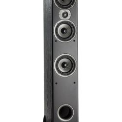 Polk Monitor  Tower Speakers